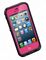 LifeProof fre - obudowa ochronna do iPhone 5 (wersja magenta)