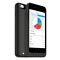 Mophie Space Pack - obudowa z wbudowaną baterią i dodatkową pamięcią 32GB do iPhone 6/6S Plus (wersja czarna)