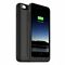 Mophie Juice Pack (2600 mAh) - obudową z wbudowaną baterią do iPhone 6/6S Plus (wersja czarna)