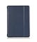 Knomo Folio - etui skórzane do iPad Air (wersja niebieska) 14-084-BLU - cena do ustalenia u sprzedawcy!