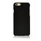 Knomo Snap On - etui skórzane do iPhone 6/6s (wersja czarna) 14-210-BLK