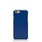 Knomo Snap On - etui skórzane do iPhone 6/6s (wersja air force blue)  14-210-AFB