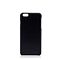 Knomo Snap On - etui skórzane do iPhone 6/6s Plus (wersja czarna) 14-211-BLK