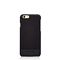 Knomo Shoreditch Snap On - etui ochronne do iPhone 6/6s (wersja czarna) 58-210-BLK