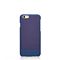 Knomo Shoreditch Snap On - etui ochronne do iPhone 6/6s (wersja niebieska) 58-210-BLU