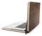 Twelve South BookBook - etui do MacBook Pro 15" (wersja czarna) 12-1003 EOL