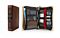 Twelve South BookBook Travel Journal - skórzane etui organizer na iPad Air/iPad mini (wersja Ledger Brown) 12-1319