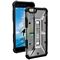 UAG Composite - etui ochronne do iPhone 6/6s (wersja ash/czarne przeźroczyste) UAG-IPH6/6S-ASH-VP