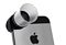 Olloclip - zestaw 3 obiektywów makro do iPhone 5/5S/5SE + etui Quick Flip