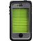 OtterBox Armor - obudowa ochronna do iPhone 4/4S (wersja neon) 77-26478