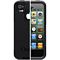 OtterBox Commuter - obudowa ochronna do iPhone 4/4S (wersja czarna) 77-18565 - cena do ustalenia u sprzedawcy!