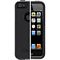 OtterBox Commuter - obudowa ochronna do iPhone 5/5S/5SE (wersja czarna) 77-23330