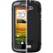 OtterBox Defender - obudowa ochronna do HTC One X w zestawie obrotowy klips (wersja czarna)77-20788 - cena do ustalenia u sprzedawcy!