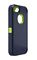 OtterBox Defender - obudowa ochronna do iPhone 5 w zestawie obrotowy klips (wersja punk) 77-23364-S