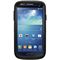 OtterBox Defender - obudowa ochronna do Samsung Galaxy S 4 w zestawie obrotowy klips (wersja czarna) 77-28351