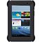 OtterBox Defender - obudowa ochronna do Samsung Galaxy Tab 2, 7.0 w zestawie podstawka (wersja czarna) 77-22228