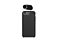 Olloclip Kit - zestaw 4 obiektywów (srebrne) i etui Ollocase (matte smoke) do iPhone 6/6s