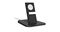 Twelve South HiRise Stand - podstawka do Apple Watch, czarny 12-1504