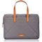 Knomo Talbot - torba do notebooka 14" (wersja szara) 21-101-GRY