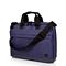 Knomo Turin - torba do notebooka 14" (wersja niebieska) 58-201-BLU