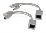 Adapter POE do kamer IP  