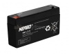 Akumulator Nerbo - NB 1,3-6 (6 V, 1.3 Ah)