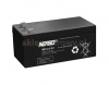 Akumulator Nerbo - NB 3.4-12 (12 V, 3.4 Ah)