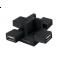 HUB USB Manta MM327
