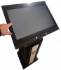 Infokiosk Nexton Movi A pulpitowy monitor dotykowy (24"-43") - z oprogramowaniem dla niewidomych - konfiguracja i cena do ustalenia u sprzedawcy !!!