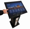 Infokiosk Nexton Movi A pulpitowy monitor dotykowy (24"-43") - z oprogramowaniem dla niewidomych - konfiguracja i cena do ustalenia u sprzedawcy !!!