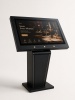Infokiosk Nexton Movi pulpitowy monitor dotykowy (24"-43") - z oprogramowaniem dla niewidomych - konfiguracja i cena do ustalenia u sprzedawcy !!!