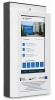 Infokiosk Webi Wall model: HangBox E Wewnętrzny (wiszący) monitor dotykowy LCD 19" (opcja monitor dotykowy od 19" do 55") - konfiguracja i cena do ustalenia u sprzedawcy !!!