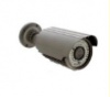 Kamera do monitoringu IP - 2 MPX, przetwornik SONY, regulowany obiektyw 2,8 - 12 mm, 72 diody IR, IP66