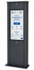 Kiosk multimedialny Totem Stand B 24-75" - konfiguracja i cena do ustalenia u sprzedawcy!