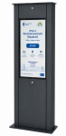 Kiosk multimedialny Totem Stand B 24-75" - konfiguracja i cena do ustalenia u sprzedawcy!