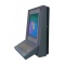 Infokiosk Webi Wall model: Akademia pochylony monitor dotykowy LCD 19" z klawiaturą wandaloodporną - konfiguracja i cena do ustalenia u sprzedawcy !!!