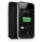 Mophie Juice Pack Air (kolor czarny) - zewnętrzna bateria (1500 mAh) wraz z obudową dedykowana iPhone 4 i iPhone 4s. - cena do ustalenia u sprzedawcy!