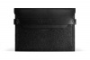 Mujjo - etui Envelope dla iPad 2/3/4, Air, Air 2 (wersja czarna) MUJJO-SL-014-BK