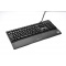 QPAD MK 85 - klawiatura mechaniczna dla graczy PREMIUM Cherry Red / Red LED / USB HUB - MK85 - cena do ustalenia u sprzedawcy!