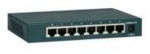 Switch LAN 8-portowy