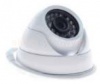 Zewnętrzna kamera AHD 5 MPX - markowe podzespoły SONY i NEXTCHIP, 36 diod podczerwieni, regulowany obiektyw 2,8-12 mm, hermetyczna obudowa